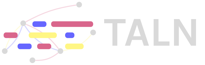 TALN research group